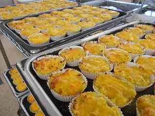 11スイートポテト